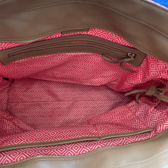 Stella & Dot Tote - Picture 3 of 4